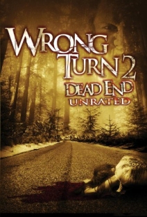 Wrong Turn 2
