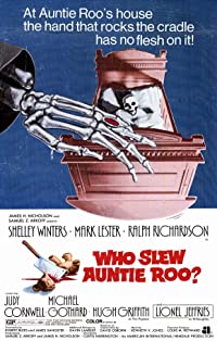 Who Slew Aunt Roo? (1972)