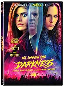 We Summon The Darkness (2019)