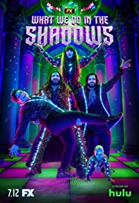 What We Do In The Shadows (2019)