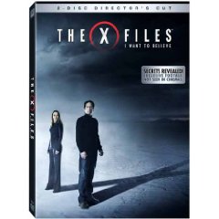 X-Files: Fight The Future (1998)