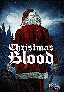 Christmas Blood (2017)