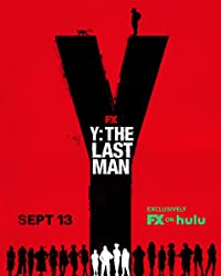 Y - The Last Man (2021)