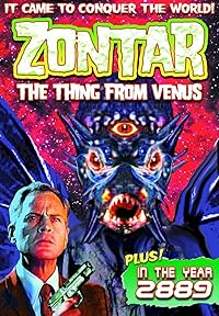 Zontar: The Thing from Venus (1967)