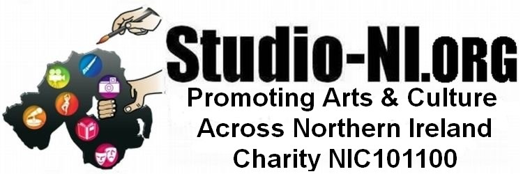 Studio-NI (NI's Largest Arts Group)